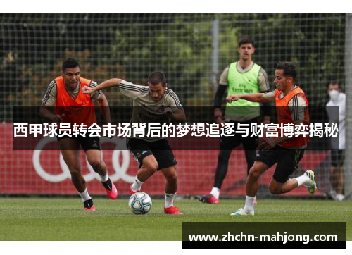 西甲球员转会市场背后的梦想追逐与财富博弈揭秘 西甲球员转会市场背后的梦想追逐与财富博弈揭秘