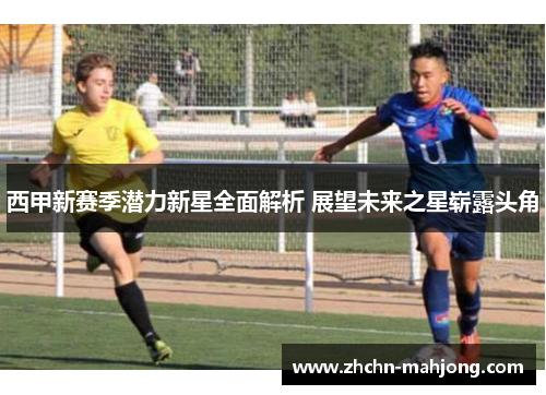 西甲新赛季潜力新星全面解析 展望未来之星崭露头角 西甲新赛季潜力新星全面解析 展望未来之星崭露头角